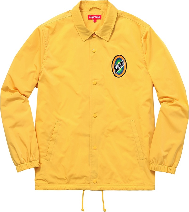 Spin Coaches Jacket view 10